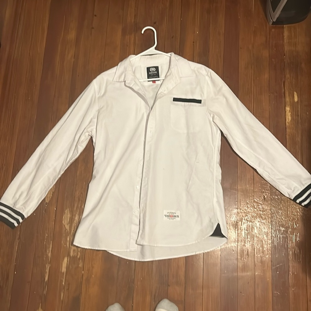 Ecko~unItd. Dress shirt for men
